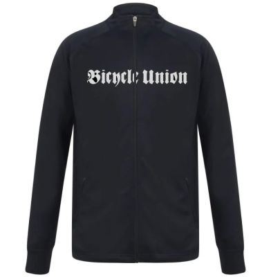 Jacke Bicycle Union Speed Track Top